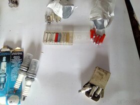 Doplňky - 3