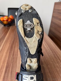 MTB Tretry Sidi vel.45 (letní) - 3