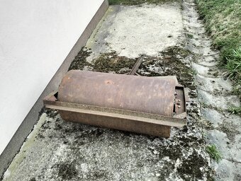 Válec - 3