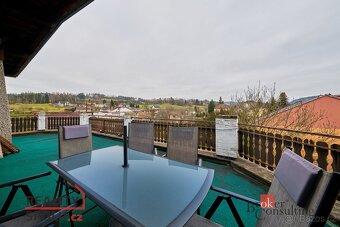 Prodej, byty/4+kk, 90 m2, Zbečník , Hronov, Náchod [ID 67496 - 3