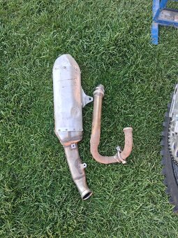 Honda crf 250 2024 - 3