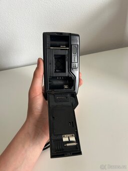 Konvolut fotoaparátů - 3
