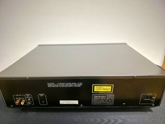 Technics SL-PS70 - 3
