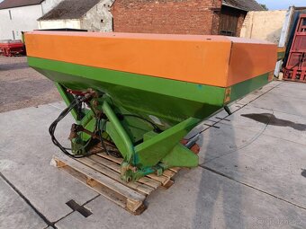 1800L Rozmetadlo AMAZONE ZA-U 1801 - zaběr do 28m - 3