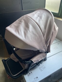 Kočárek Prestige 8 v 1 včetně korby - NOVÉ ZBOŽÍ - 3
