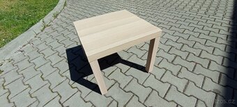 Dětská židle kritter 2x + stůl lack - 3