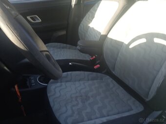 Škoda Roomster 1.9 tdi - 3