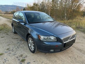 Volvo V50, 2.0D 177 PS, Momentum - 3