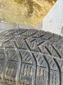 Zimni 195/60 R16 - 3