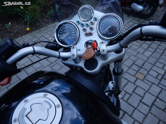 BMW R850R - 3