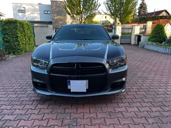 Dodge Charger 2014 100th Anniversary Edition 5,7i Hemi - 3