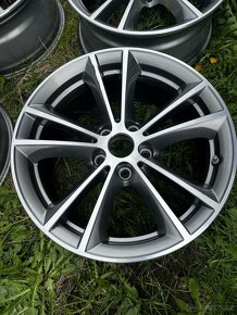 17” Alu kola 5x112 - 3