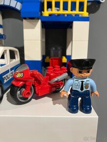 LEGO® Duplo 5681 Policejní stanice - 3