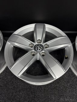 Alu VW T ROC 5x112 16” 2GA071496A - 3