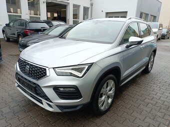 Seat Ateca X-Perience 2.0TDI 110kW 4x4 DSG Full LED Keyless - 3