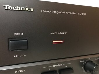 Technics SU-810 - 3