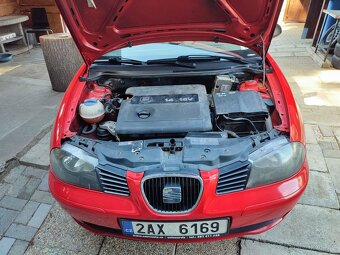 Seat Ibiza - 3
