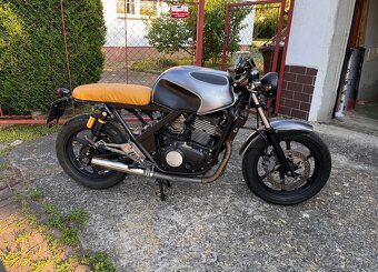 HONDA CB 500 1994 - 3
