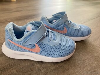 Dětské boty/tenisky NIKE - 3