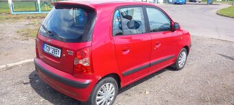 Hyundai Atos 1.1i limited Edition - 3