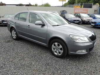 Škoda Octavia 2.0TDi,103kw,12/2011,AMB,ČR,2maj.TOPSTAV - 3