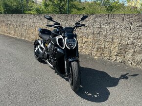 Ducati Diavel V4 - 3