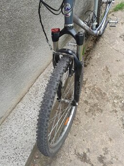 Prodám kolo 1500 kč - 3