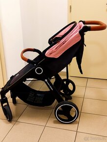 Sportovní kočárek PETITE & MARS STREET+ - 3