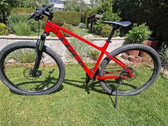 Trek Marlin 6 29 velikost L (19) - 3