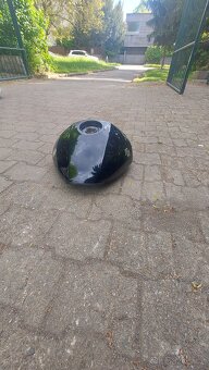 Nádrž na Suzuki GSF 650 bandit - 3