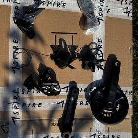 Specialized - 3