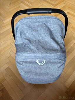 Bugaboo Turtle Air by Nuna - 3