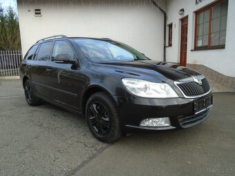 Škoda Octavia 1.2 TSI 77kW - 3