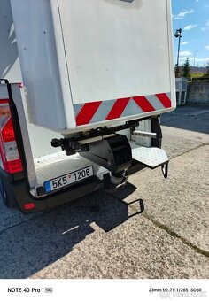 Renault Master - 3