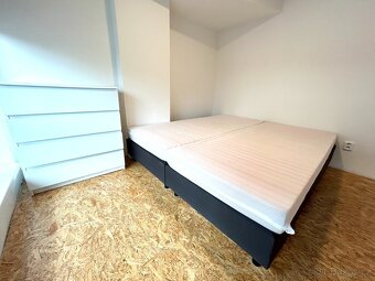 byt 1+kk (loft), 28m2 v ul. Poděbradská, Praha 9 - Vysočany - 3