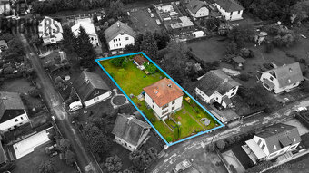 Prodej rodinného domu 225 m², pozemek 962 m², Hradištko-Piko - 3