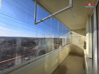 Prodej bytu 3+1, 80 m², Praha, ul. Na okruhu - 3