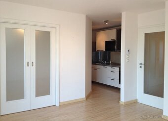 Pronájem bytu 2+kk 49 m² Zemědělská, Praha - Dejvice - 3