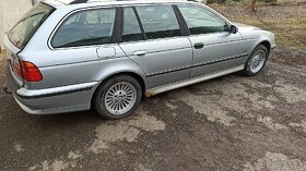 BMW e39 touring - 3