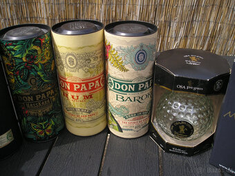 Tuby od alkoholu - 3