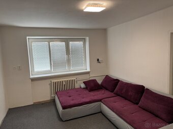 Pronájem bytu 2+1, 76 m² – centrum Pardubic - 3