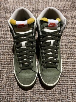 Nike Blazer Mid 42,5 - 3