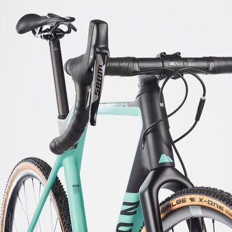 Canyon Inflite CF SL 7.0 - 3