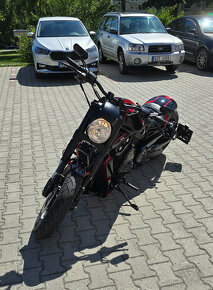 Harley Davidson vrscdx Night Rod Special - 3