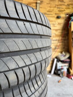 Letní pneu Michelin R19 - 3