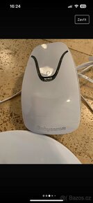 Monitor dechu BABYSENSE 2 PRO - 3