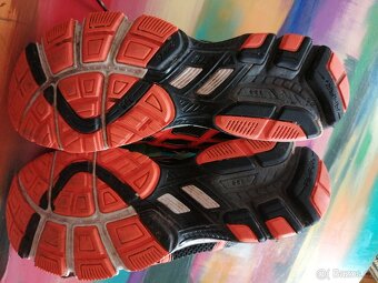 Pánské běžecké boty Asics_vel. 47_Gore-tex - 3