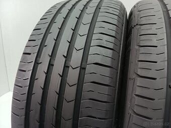 2ks letní pneu 205/55/16/Continental - 3