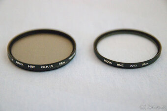 CANON EF-S 55-250 mm f/4,0-5,6 IS STM + 2 filtry - 3