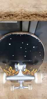 Skateboard Element Swxe Beware - 3